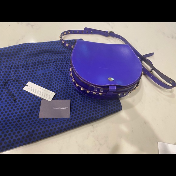 Rebecca Minkoff Handbags - Rebecca Minkoff Crossbody Purse